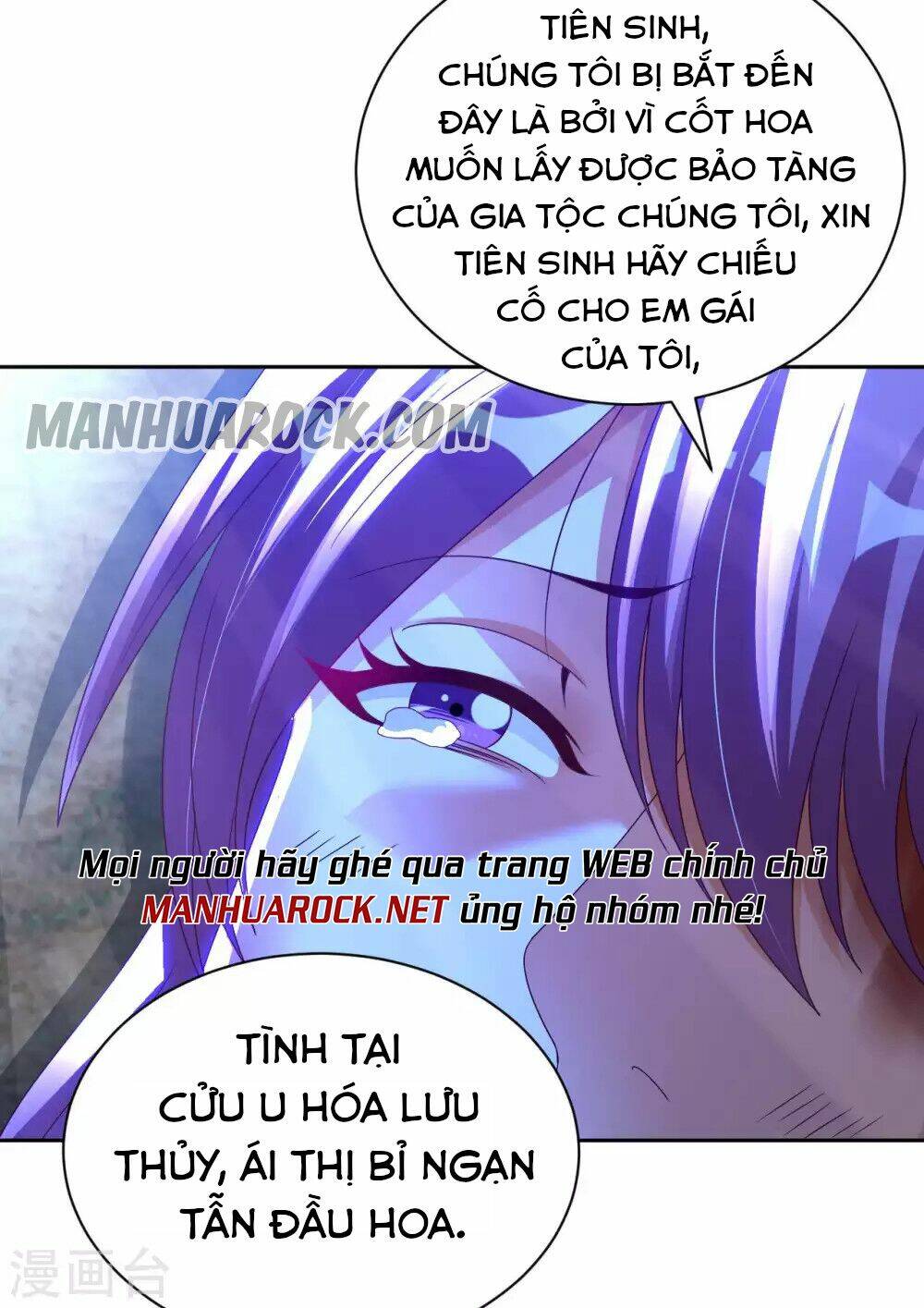 sư phụ của ta là thần tiên chapter 51 46