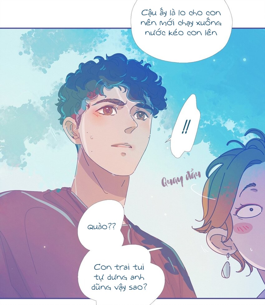 p.s.tớ đợi cậu bên hồ chapter 6 8