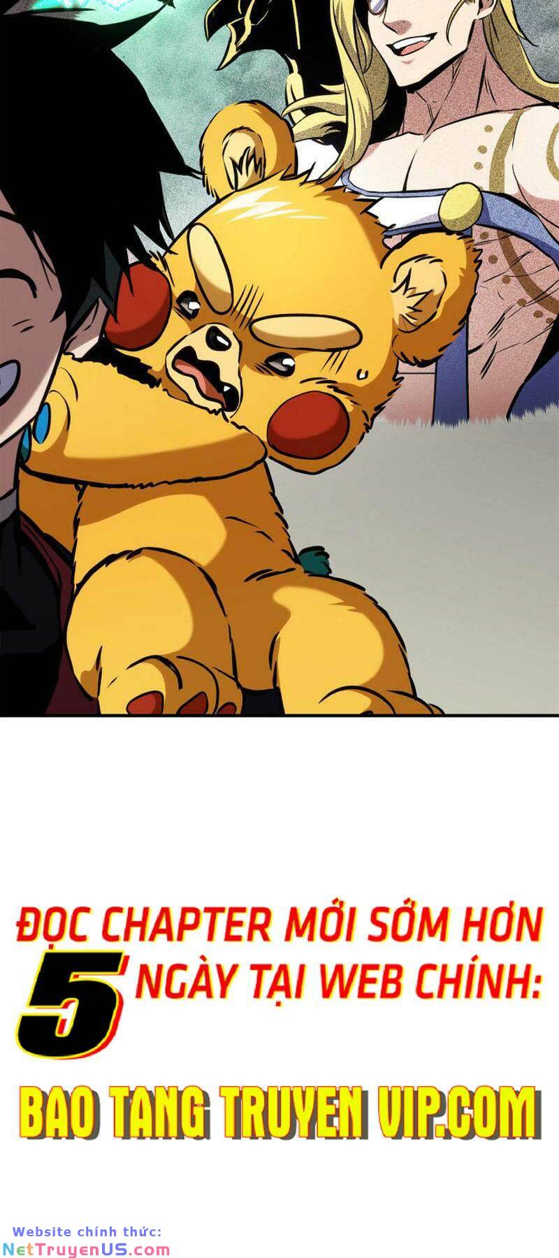 huyền thoại game thủ - tái xuất chapter 126 42