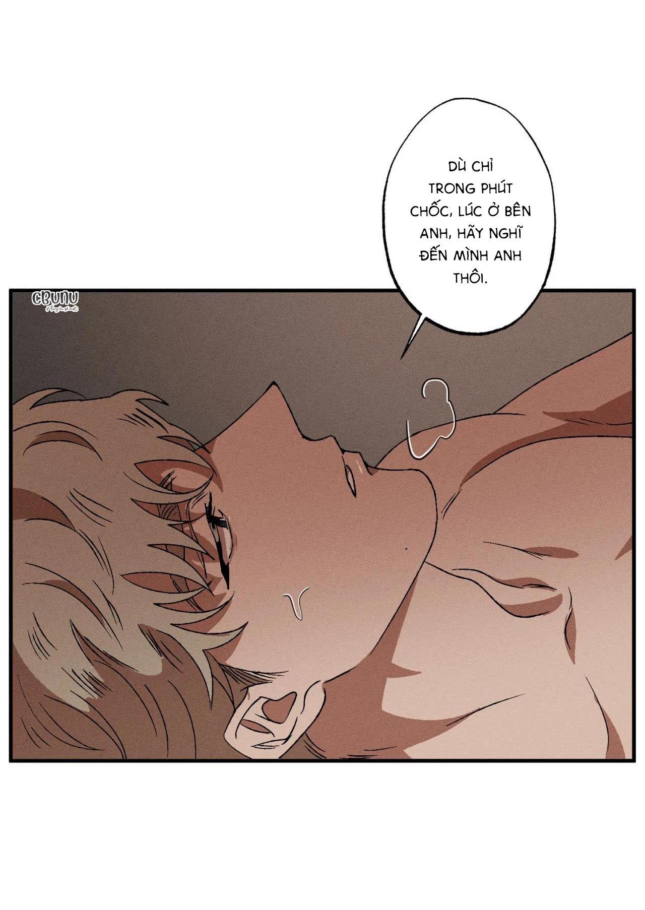 bẫy đôi ngọt ngào chapter 29 41