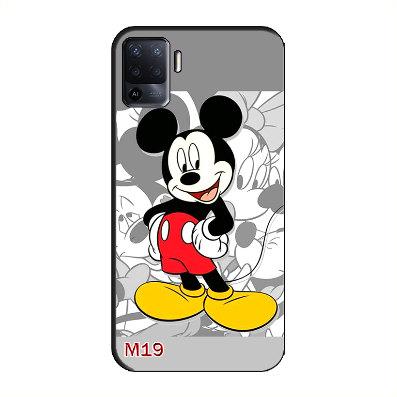 Ốp Lưng Dành Cho OPPO A94