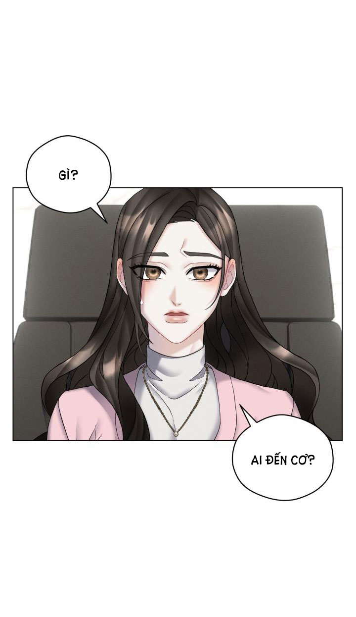 Trò Chơi Giữa Hai Người chapter 13.1 - Trang 5