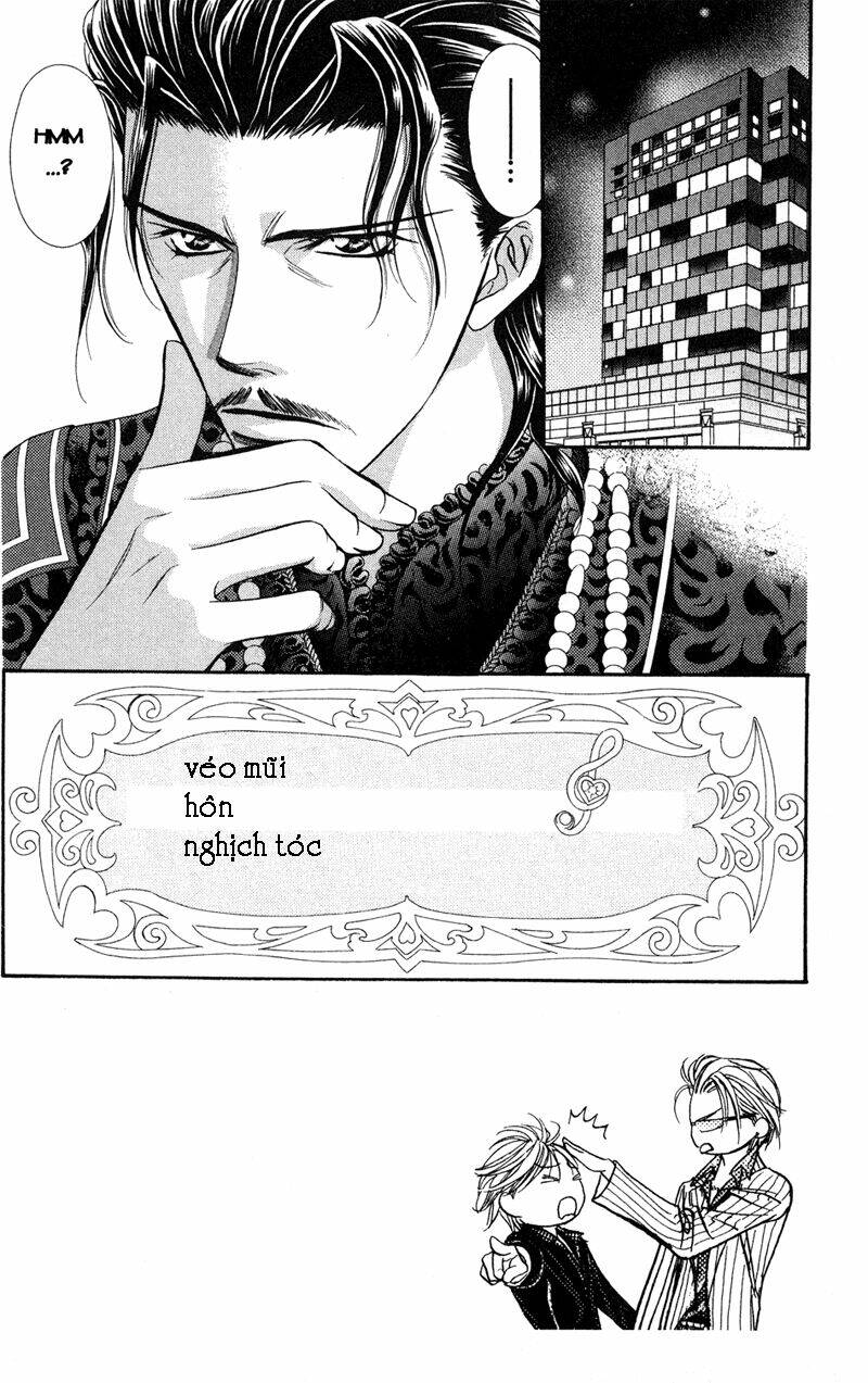 thử thách của kyouko chapter 103 2