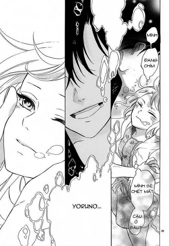 tổng hợp one shot. chapter 312 28