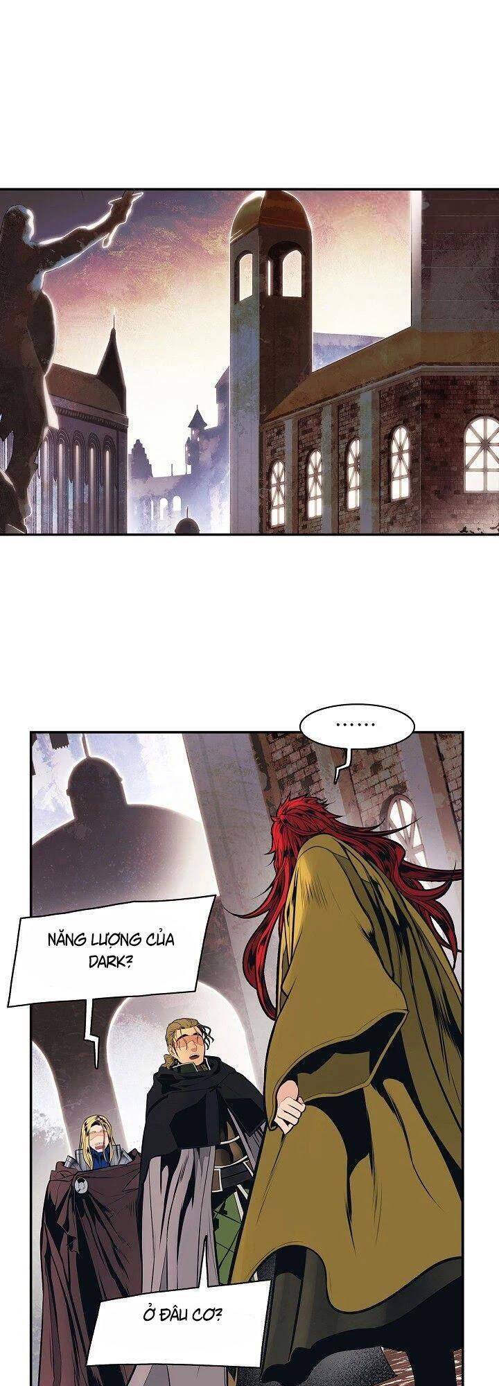 bất bại chân ma chapter 100 37