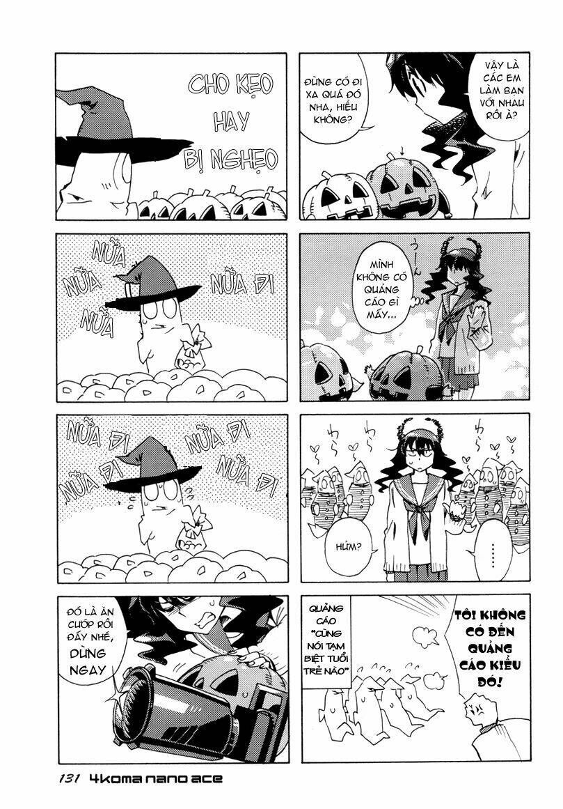 black rock-chan chapter 6 8