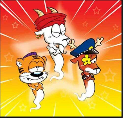 tân tây du ký chapter 67 6