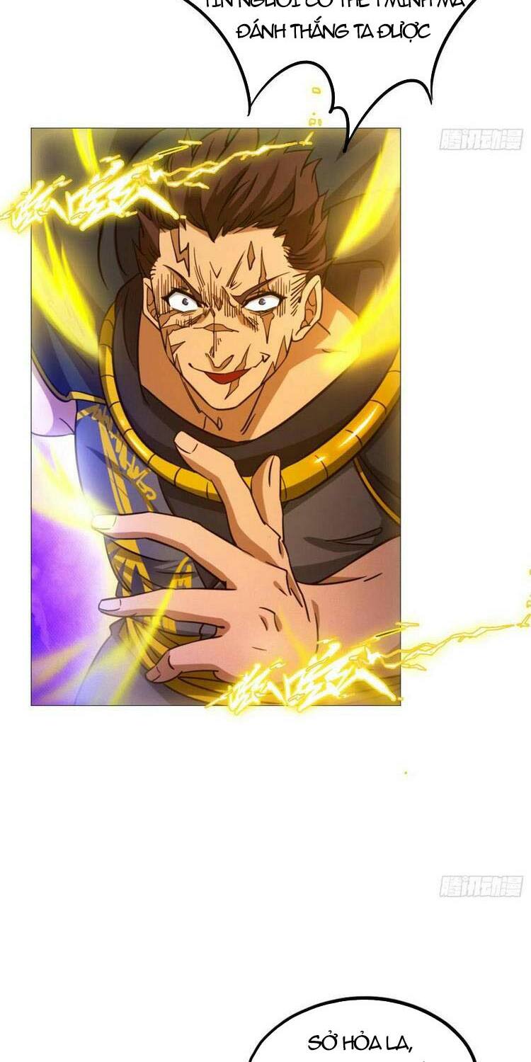 vạn cổ kiếm thần chapter 157 37