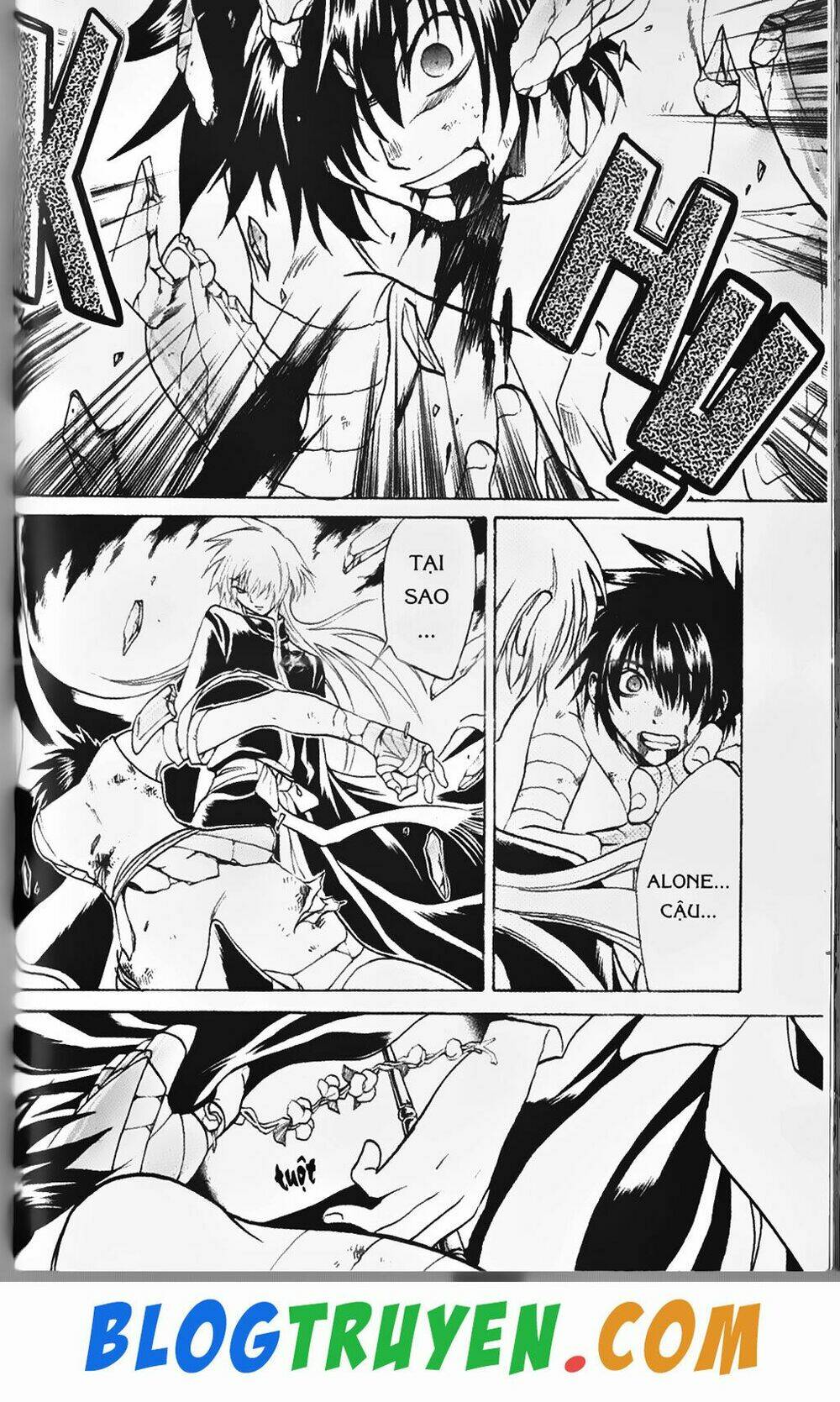 thần thoại minh vương chapter 9 16