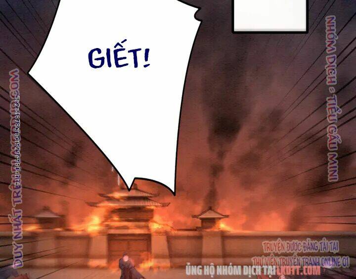 trọng sinh bá sủng nhiếp chính vương quá mạnh mẽ chapter 168 21