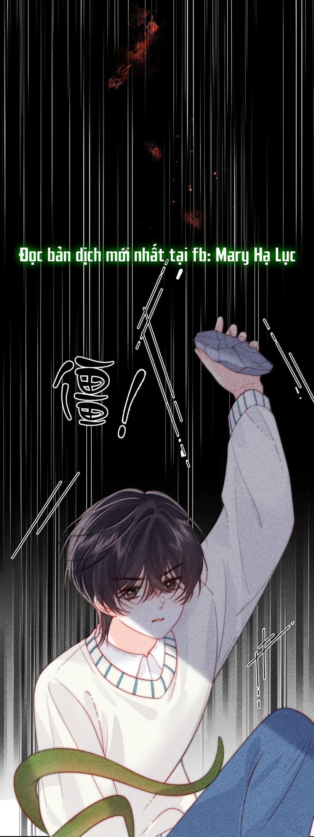 [15+] nhiệt độ cơ thể của ác ma chapter 20 12