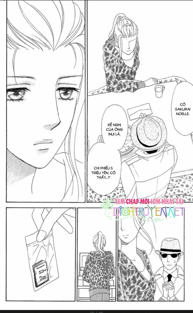 virut tình yêu chapter 7.1 16