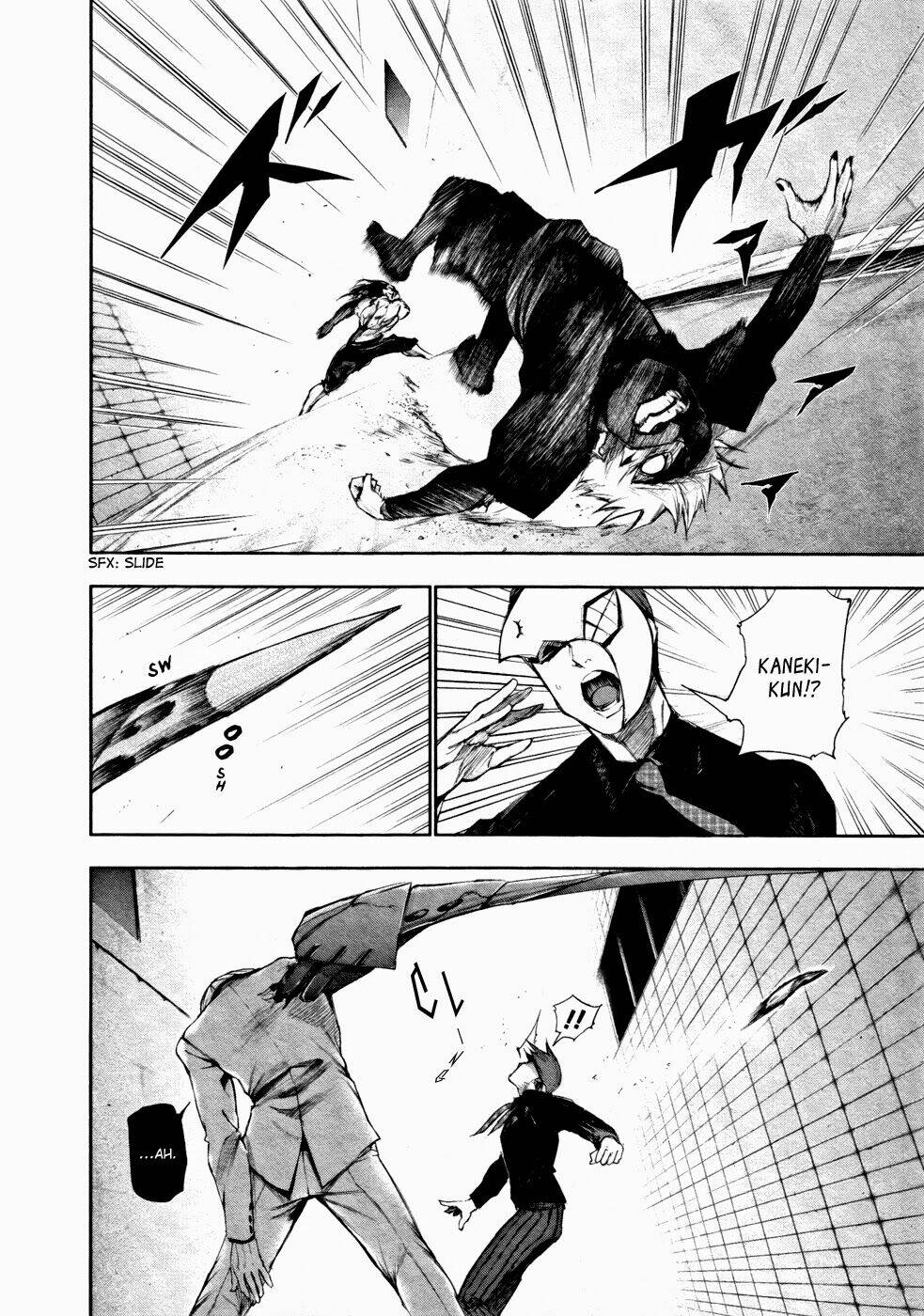 ngạ quỷ tokyo chapter 91 6