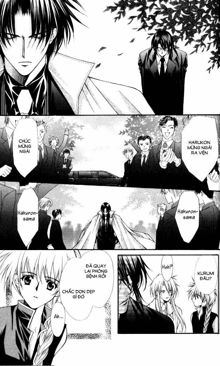 anh chàng khắc tinh chapter 30 23