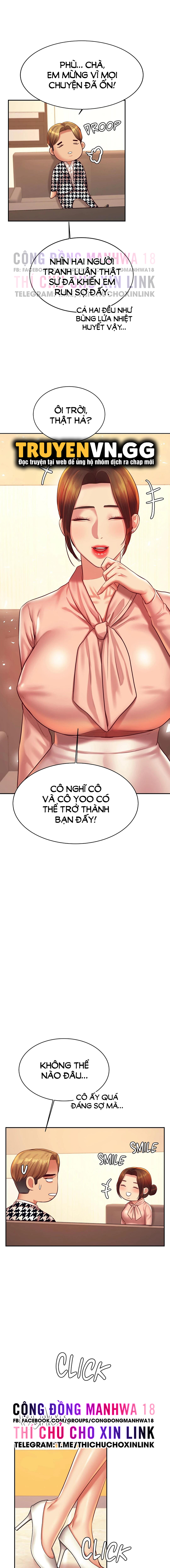 cô giáo ngoài giờ chapter 42 3