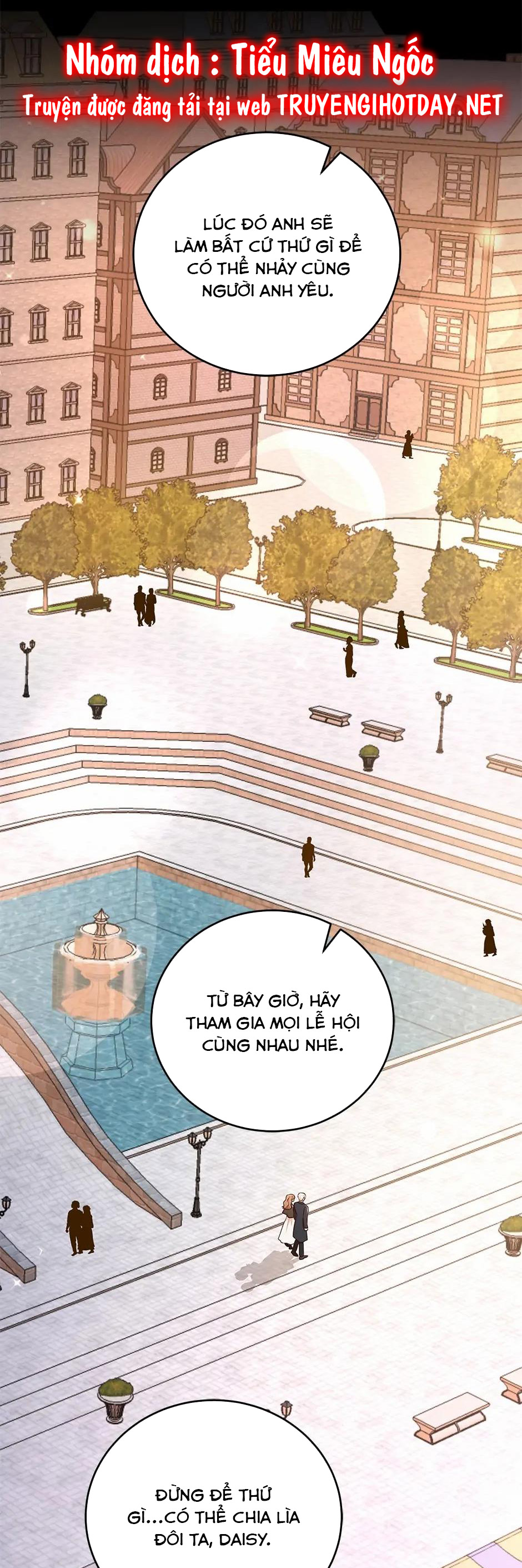 diễn vai ác nữ cũng thật khó khăn chapter 56 10