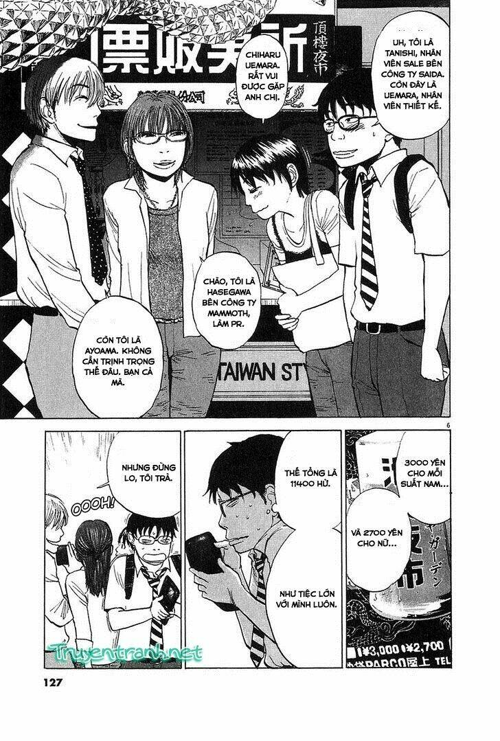 boy on the run chapter 6 5