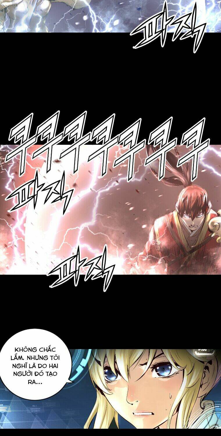 tam tuyệt tại dị giới chapter 4 24