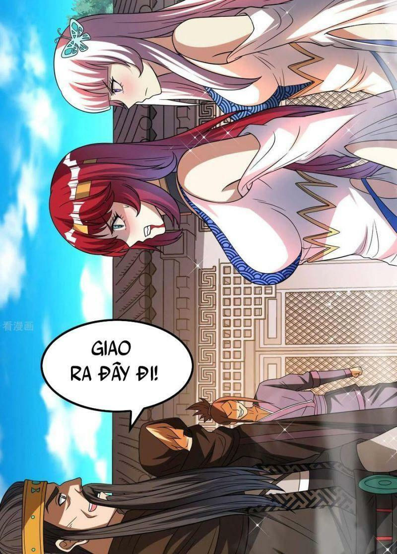 đệ nhất người ở rể chapter 166 4