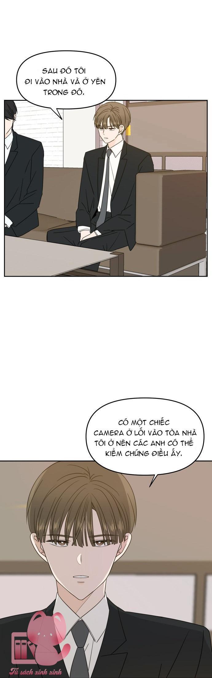 hẹn gặp nhau ở kiếp thứ 19 chapter 62 15