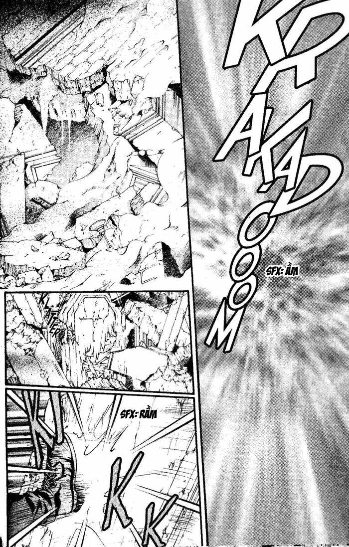 đứa con của thượng đế chapter 16 11