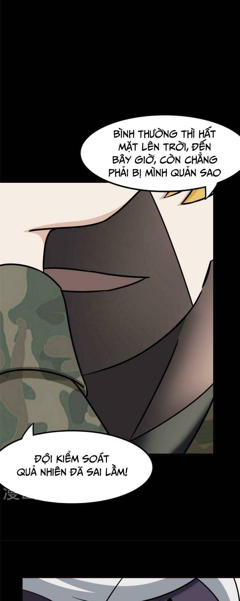 bạn gái virus của tôi chapter 345 4