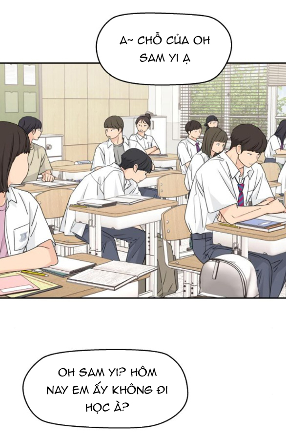 sam yi tái sinh chapter 27.2 27