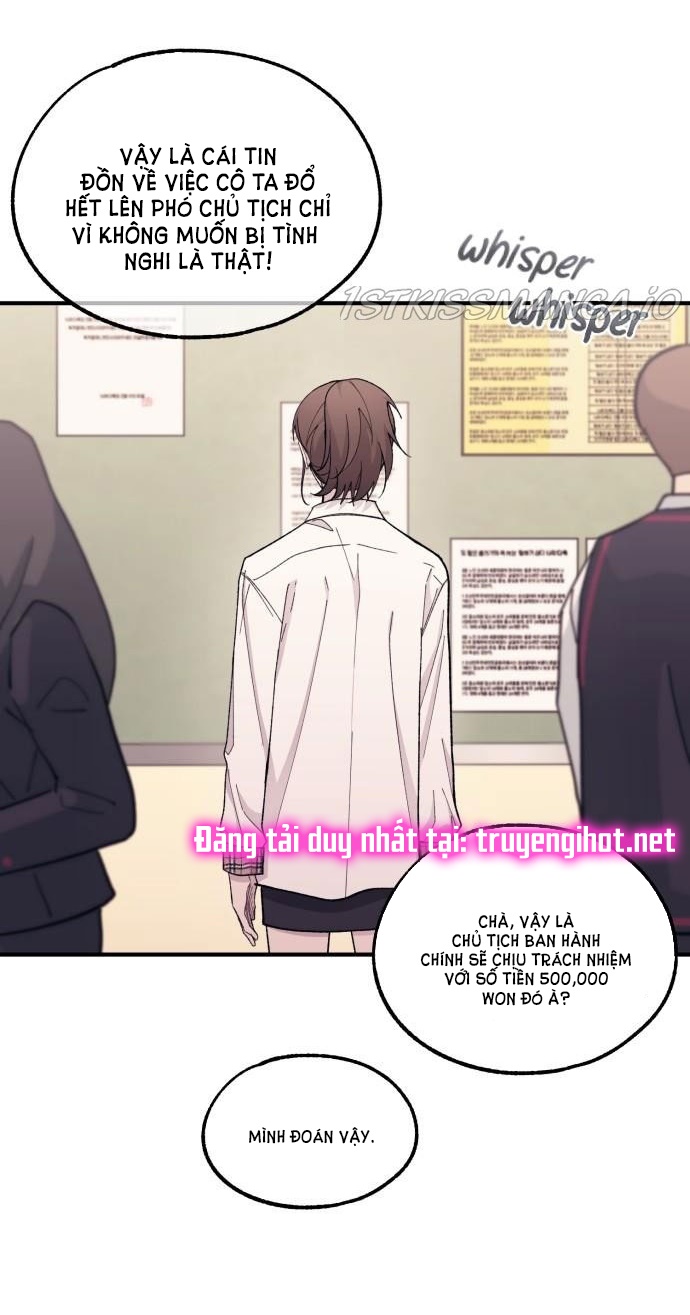 yeonwoo ngây thơ chapter 59 41