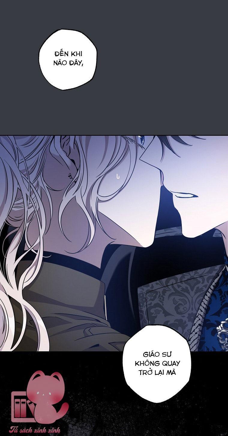 thuần hóa bạo chúa rồi bỏ trốn chapter 70 40