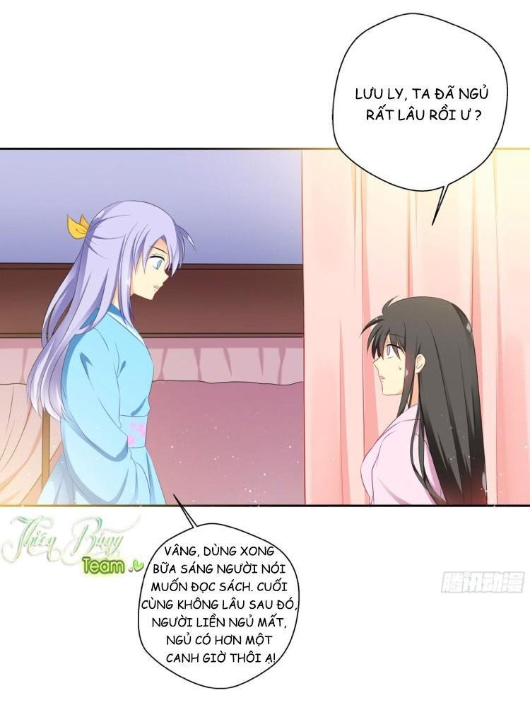 nam tử truyện chapter 2 20