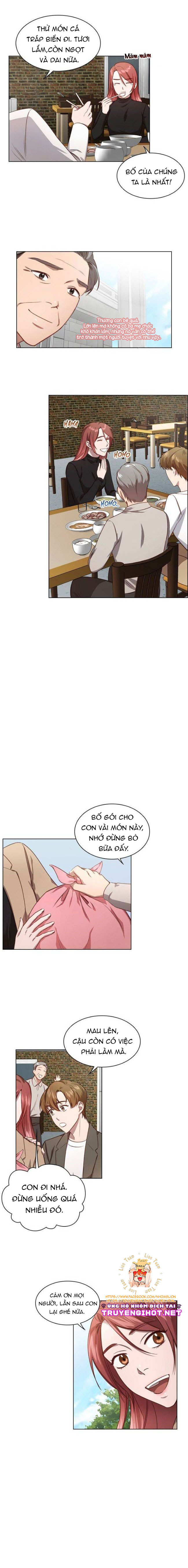 vướng vào mối quan hệ ngoài ý muốn chapter 25 4