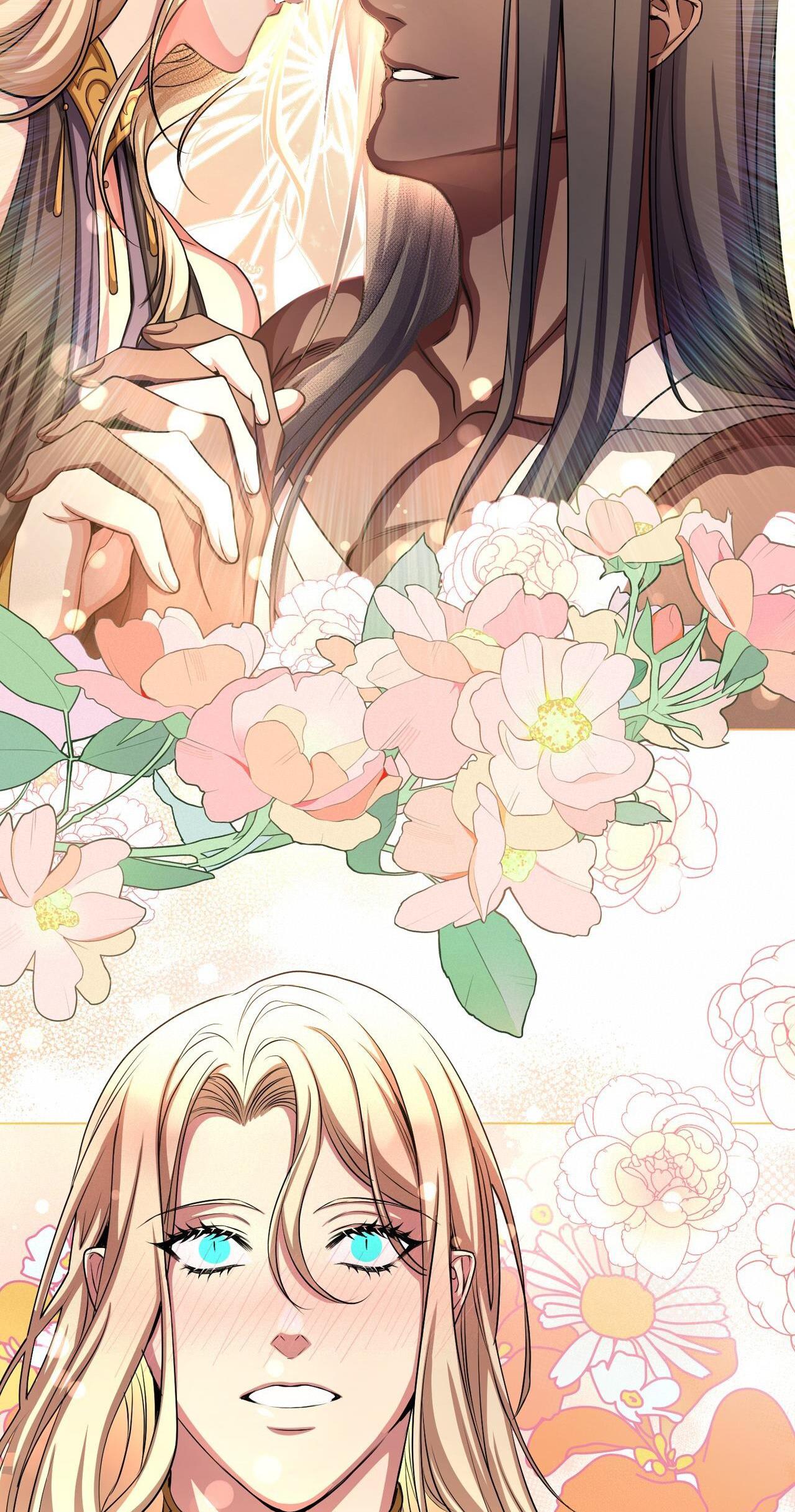 mặt trăng quỷ chapter 52 18