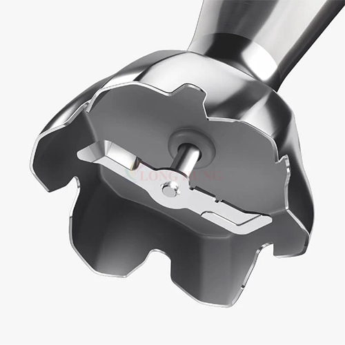 Máy xay sinh tố cầm tay Braun MQ7045X - Hàng chính hãng