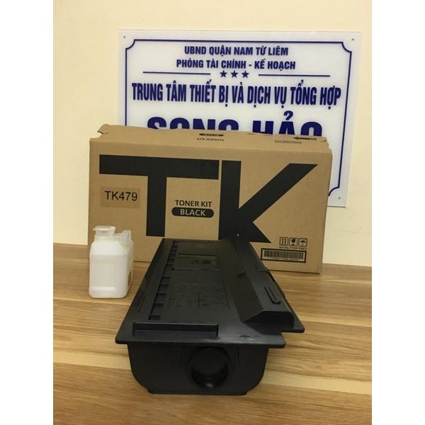 Hộp Mực máy Photocopy Kyocera FS 6525/6530/6020/6025/6030_TK 479