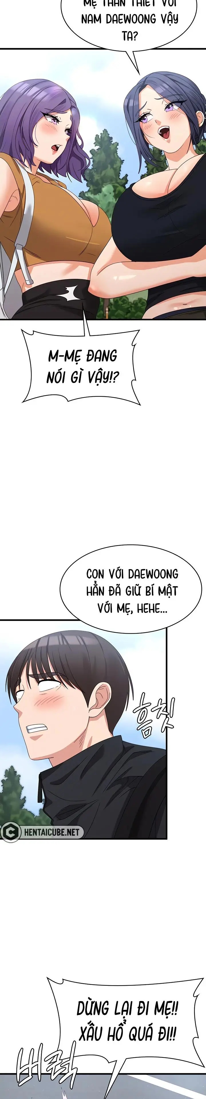 người đàn ông quyến rũ chapter 28 5