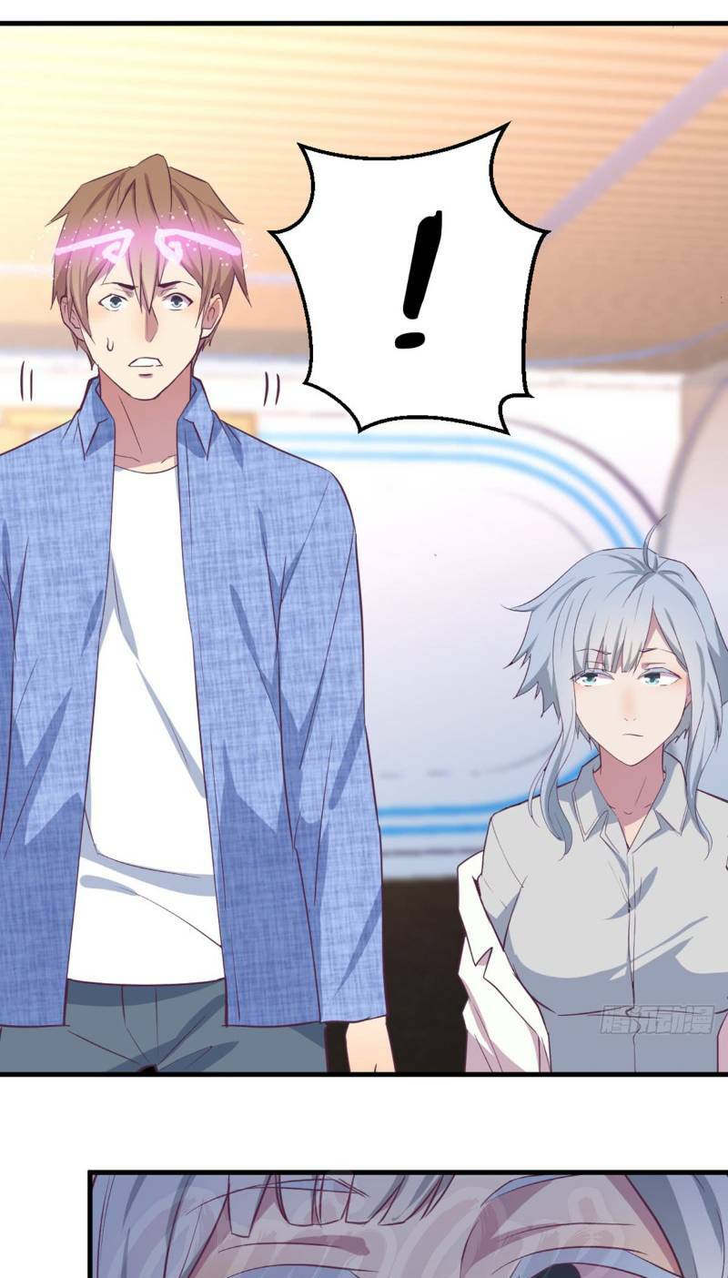 song tu đạo lữ kiểu xem mặt chapter 58 26