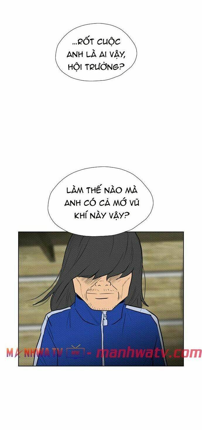 kẻ hồi sinh chapter 77 13