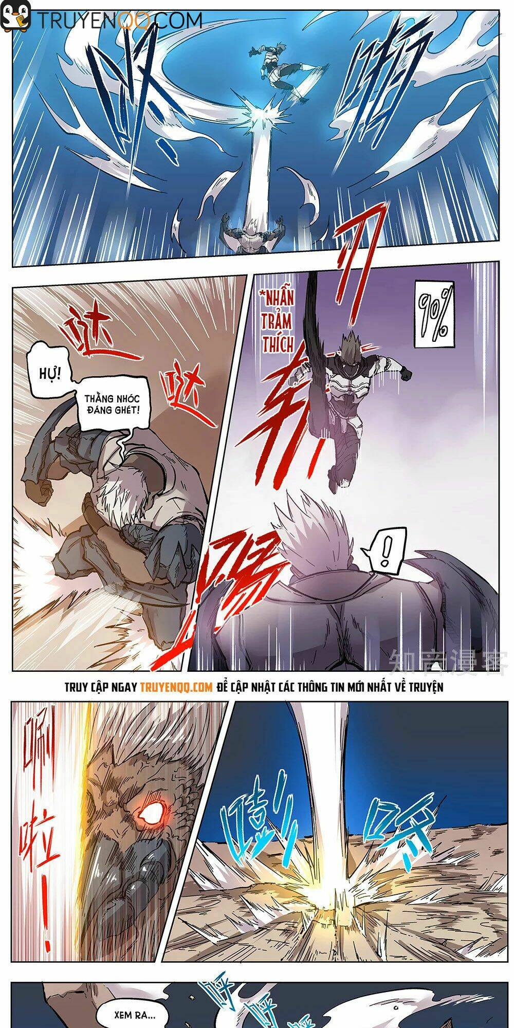 thế giới chết chóc chapter 12 6