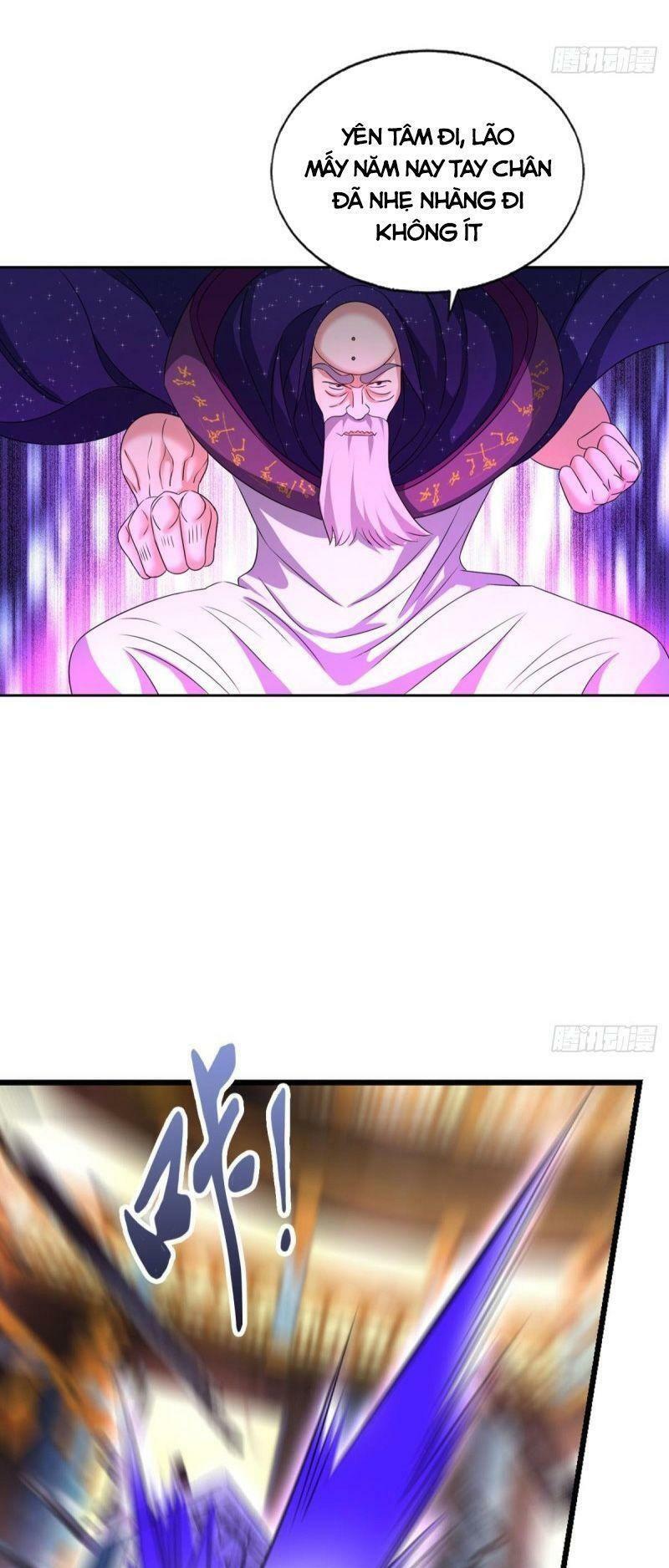 Trọng Sinh Thành Cậu Vàng Tại Dị Thế Chapter 210 42