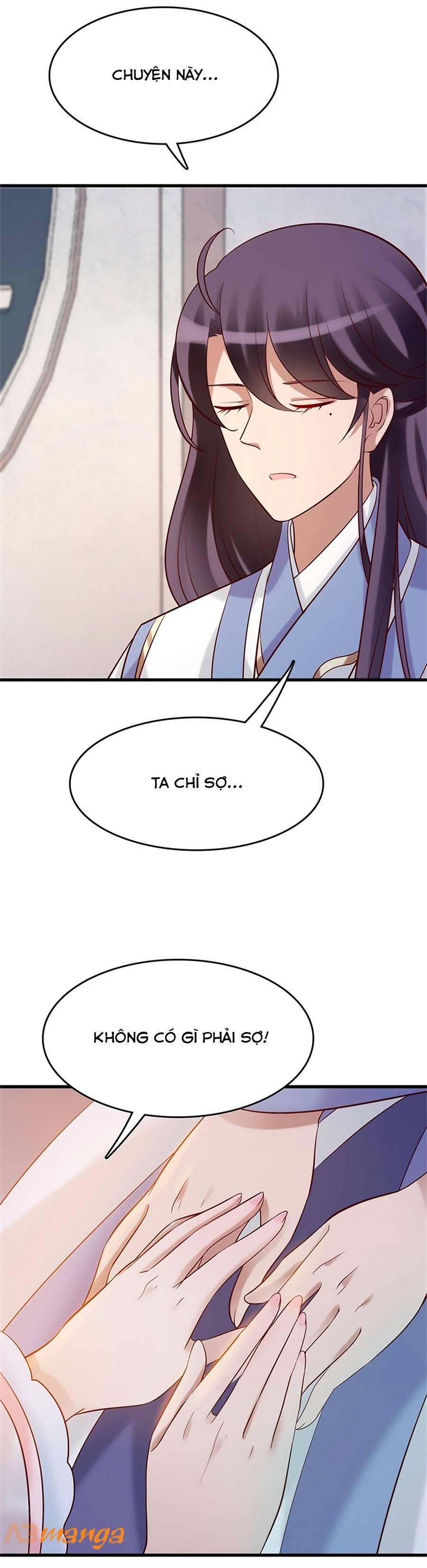 kiêu ngạo vương gia chủng điền phi chapter 147 17