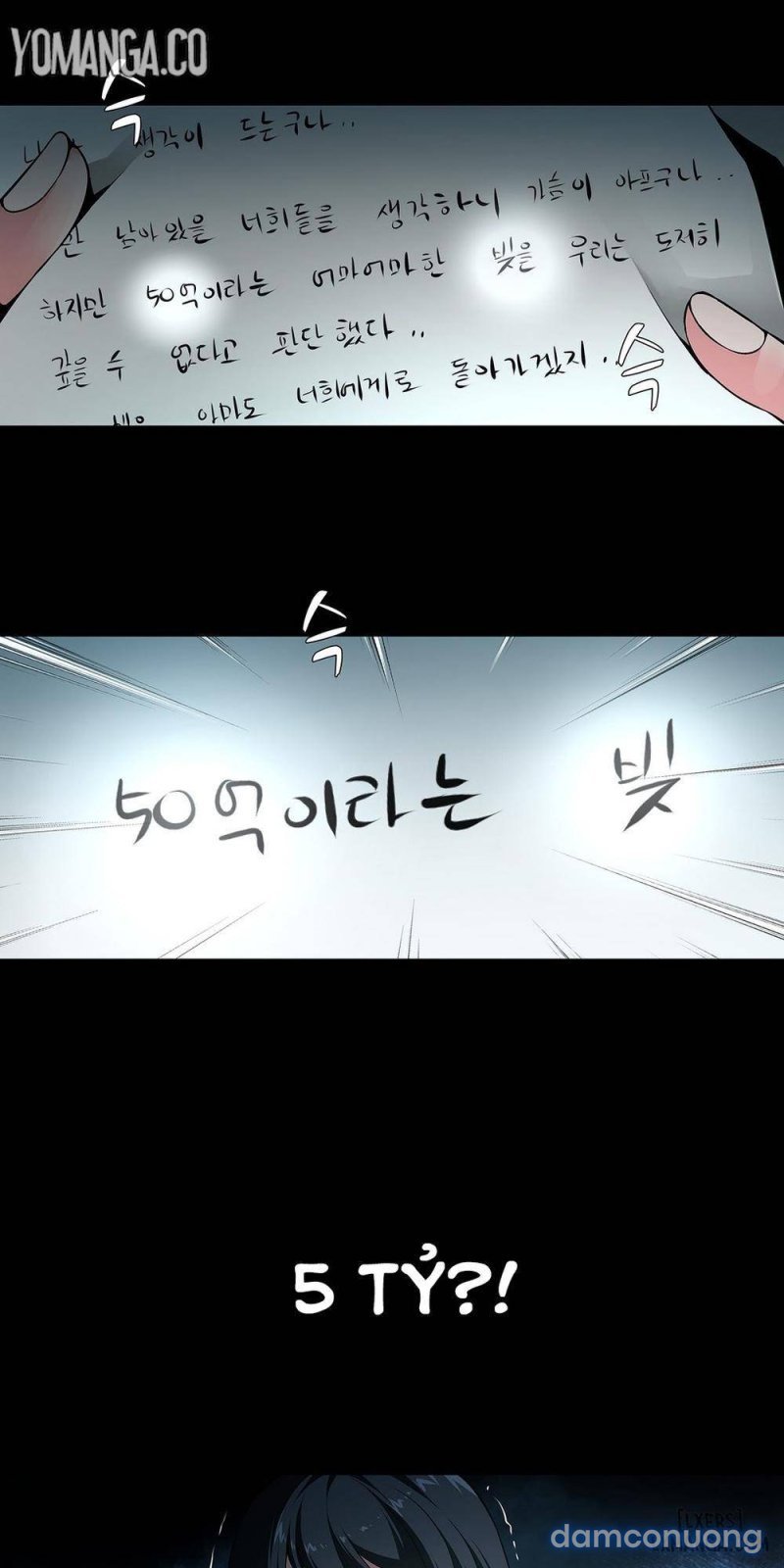 nô lệ song sinh chapter 6 21