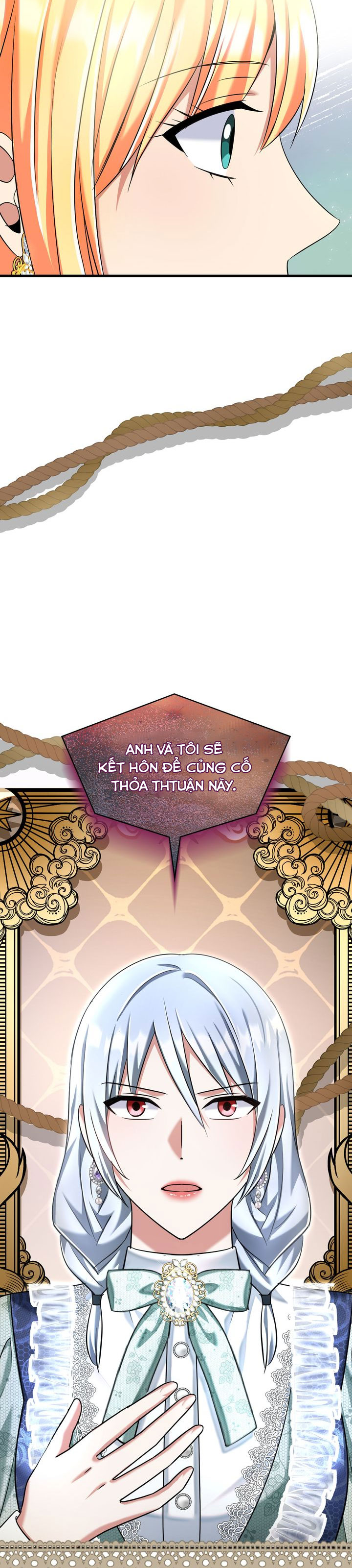 công lý của một ác nữ chapter 116 32