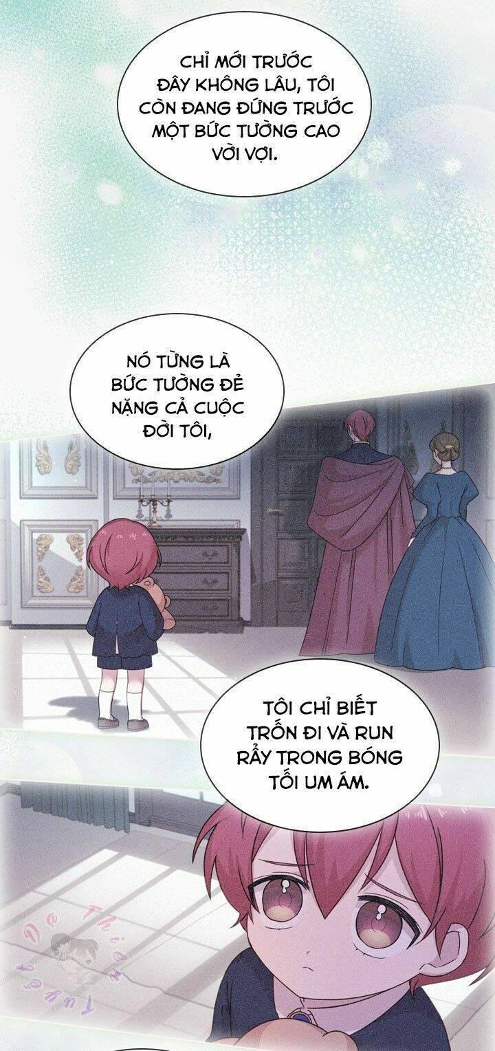 để yên cho tiểu thư hiền chapter 23 26