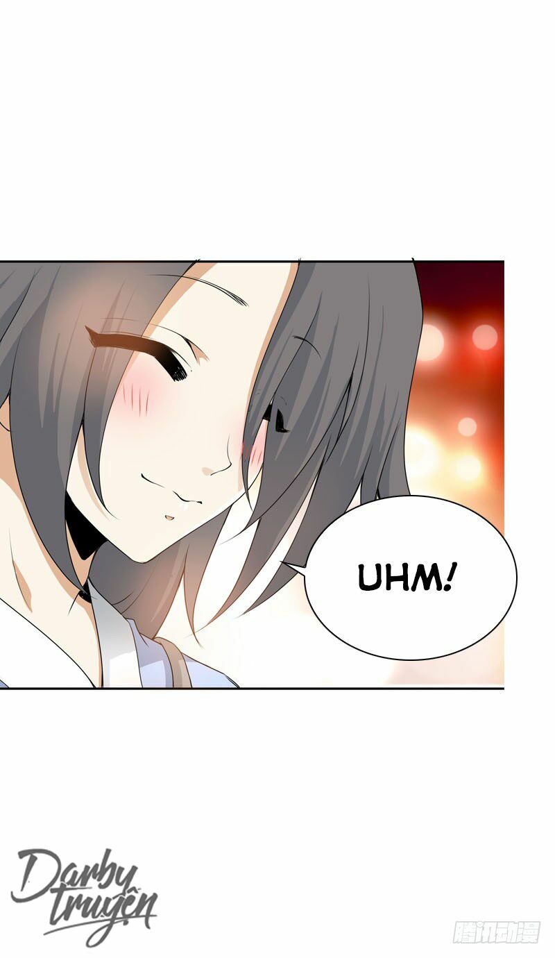 điền viên mật sủng: cô vợ nóng bỏng chapter 6 41