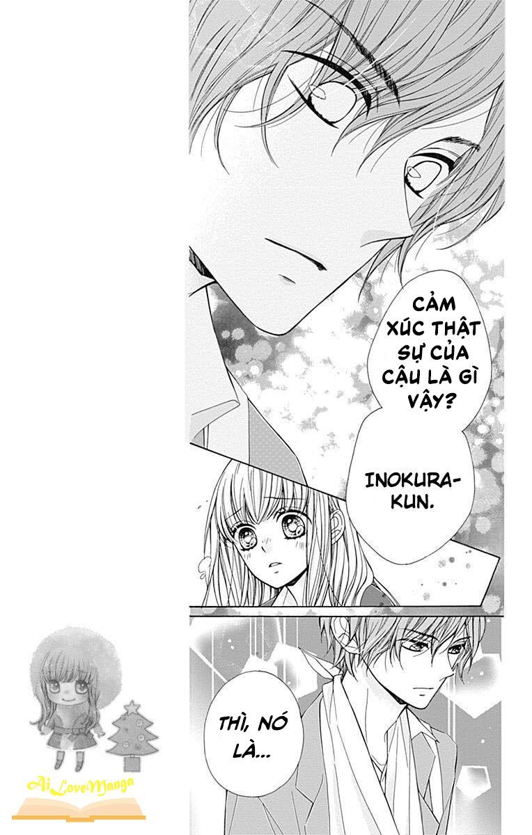 kirameki no lion boy chapter 6 23