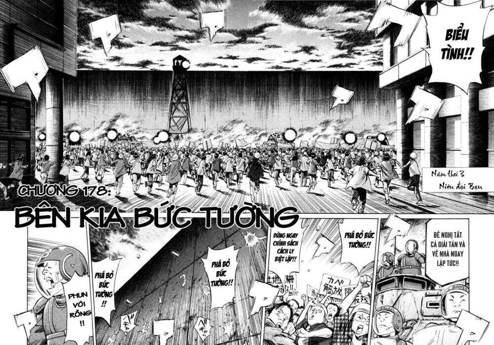 những chàng trai thế kỉ 20 chapter 178 3