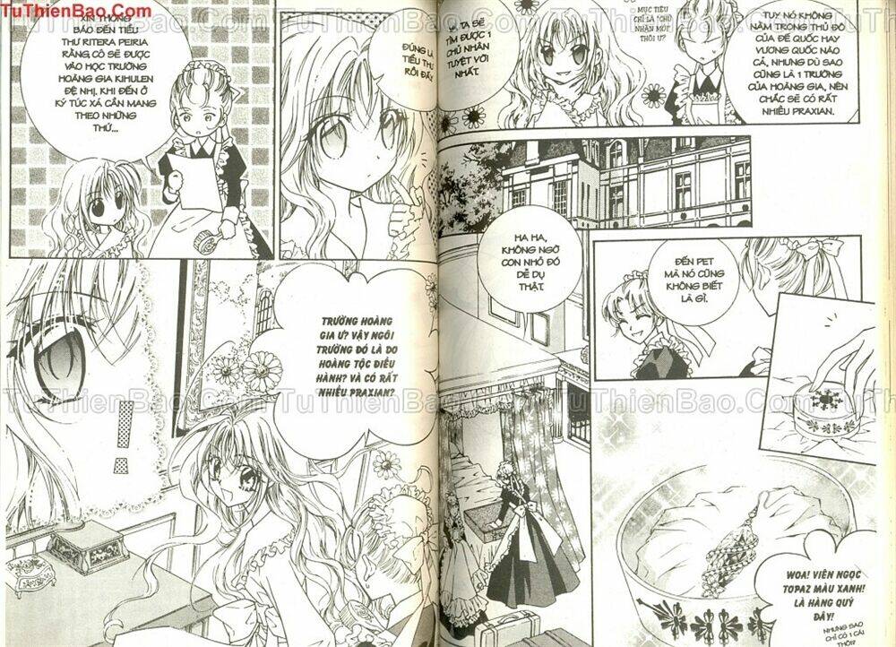 wings chắp cánh chapter 1 34