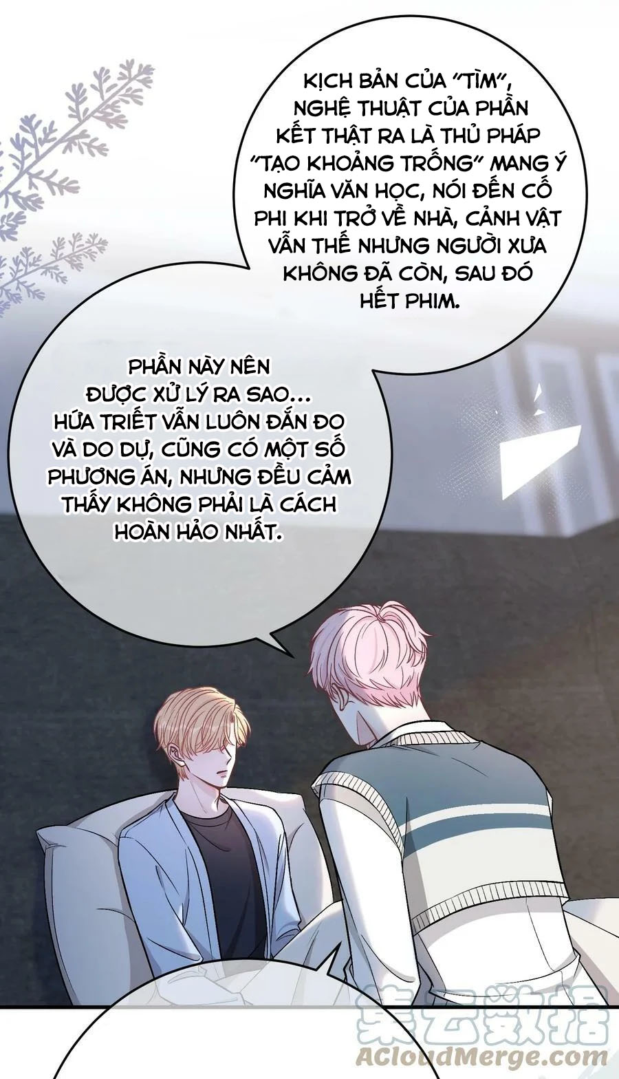 trước và sau ly hôn! chapter 67 19