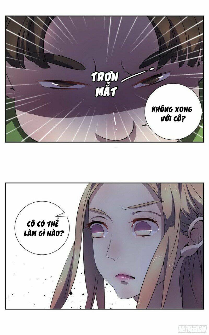 chỉ nhiễm thành hôn: đại thúc sủng vợ vô độ chapter 11 11