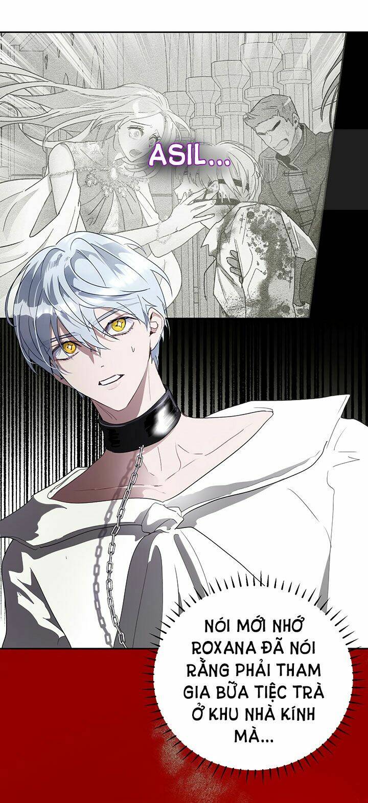 cách bảo vệ anh trai của nữ chính chapter 16 31